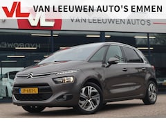 Citroën C4 Picasso - 1.2 PureTech Intensive | Navi | Camera | Trekhaak