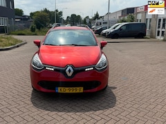 Renault Clio Estate - 0.9 TCe Expression