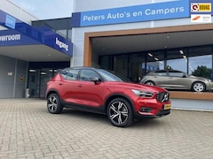 Volvo XC40 - 1.5 T4 Recharge Inscription |Pano.dak|Navi|Achteruitrijcamera