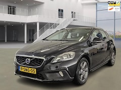 Volvo V40 Cross Country - 1.6 T4 Summum