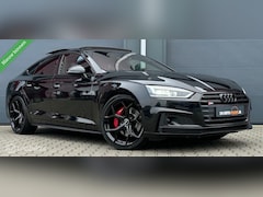 Audi S5 - 3.0 TFSI S5 quattro Sportback RS-stoel/Pano.dak/B&O/20"