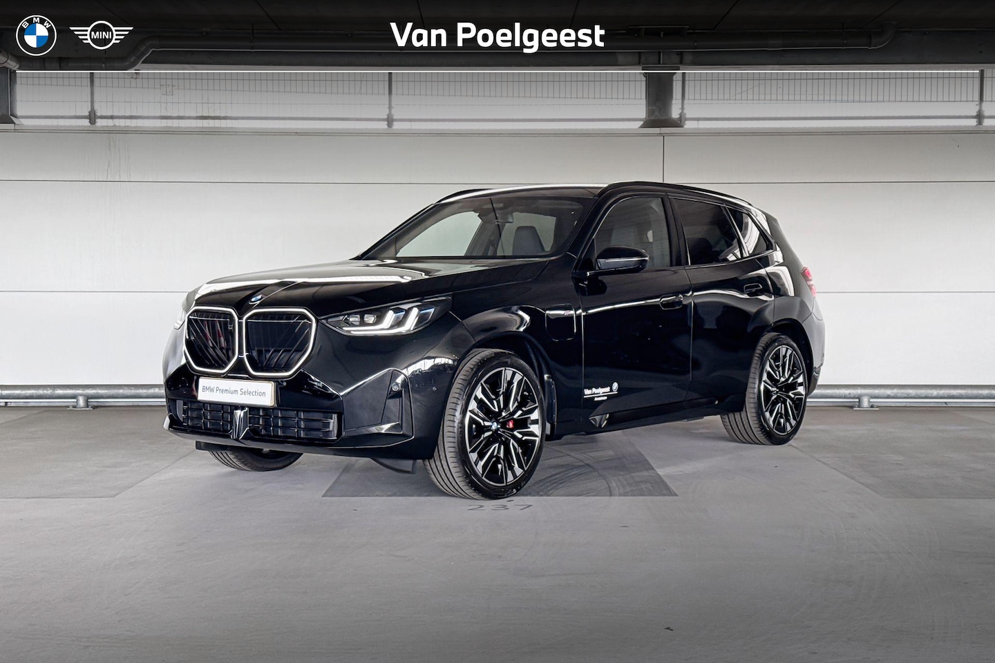 BMW X3 - 30e xDrive 30e xDrive - AutoWereld.nl