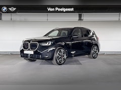 BMW X3 - 30e xDrive