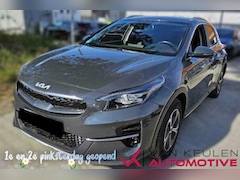 Kia XCeed - 1.6 GDi PHEV l Vol Trekhaak l 04-2032 Garantie l
