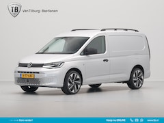 Volkswagen Caddy Cargo Maxi - 2.0 TDI 122pk DSG Navigatie PDC Trekhaak LED