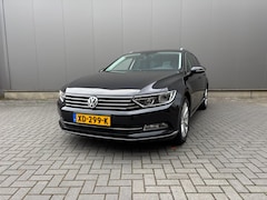 Volkswagen Passat Variant - 1.6 TDI Highline