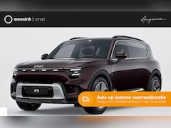 Smart #5 - 5 Premium 100 kWh | Leverbaar augustus 2025 | Drive Pilot | Sennheiser Sound | Display voo