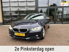 BMW 3-serie Touring - 320d EfficientDynamics Edition Executive Upgrade, Led, Navi