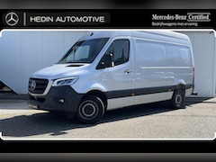 Mercedes-Benz Sprinter - 316 L2H2 Automaat RWD | Trekhaak met opstap | Airco | LED | Camera | Navigatie | Cruise Co