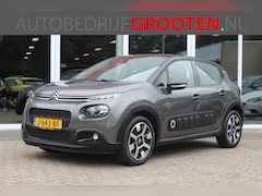 Citroën C3 - 1.2 PureTech Business//Navi//Camera