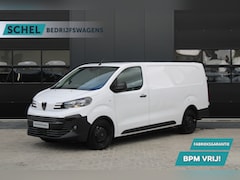 Peugeot Expert - 2.0 BlueHDi 145 L3H1 145pk - 360 Camera - Stoel/Stuur verwarming - Carplay - Android - Rij