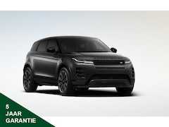 Land Rover Range Rover Evoque - P270e PHEV AWD Graphite Edition | Dark Agate Grey 20'' | Panoramisch schuif-/kanteldak | C