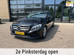 Mercedes-Benz C-klasse Estate - 350 e Lease Edition, Hybrid , Navi, Camera