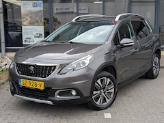 Peugeot 2008 - 1.2 PureTech Allure