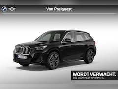 BMW iX1 - xDrive30 M Sportpakket / Premium Pack / Driving Assistant Plus / Comfort Access