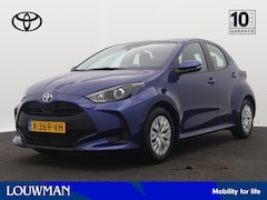 Toyota Yaris - 1.5 VVT-i Active
