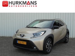 Toyota Aygo X - 1.0 VVT-i AUTOMAAT PULSE CAMERA CARPLAY ENZ