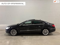 Volkswagen Passat CC - 3.6 V6 FSI 4Motion 4p. Aut. Pano Leer Nav
