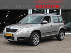 Skoda Yeti - 1.2 TSI Adventure//Airco//Cruise//Navi