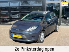 Ford Fiesta - 1.25 Limited , Airco, Nieuwe APK