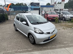 Toyota Aygo - 1.0-12V*AIRCO*5DRS