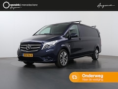 Mercedes-Benz Vito - 119 CDI Aut. | XL L3 | Climate Control | Navigatiesysteem | Parkeercamera | Lederen bekled