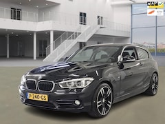 BMW 1-serie - 116i Sport