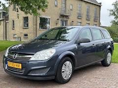 Opel Astra Wagon - 1.6 Essentia Rijdt perfect