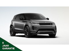 Land Rover Range Rover Evoque - P270e PHEV AWD Dynamic SE Edition | PIXEL-LED | Configurable Dynamics | Laadkabel voor thu