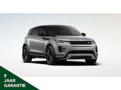 Land Rover Range Rover Evoque - P270e PHEV AWD SE Dynamic Edition | Cloud/Ebony Interior | PIXEL-LED | Towing Pack