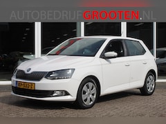 Skoda Fabia - 1.4 TDI Ambition//Cruise//Airco//5drs