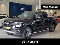 Ford Ranger - 2.0 Wildtrak Super Cab EcoBlue