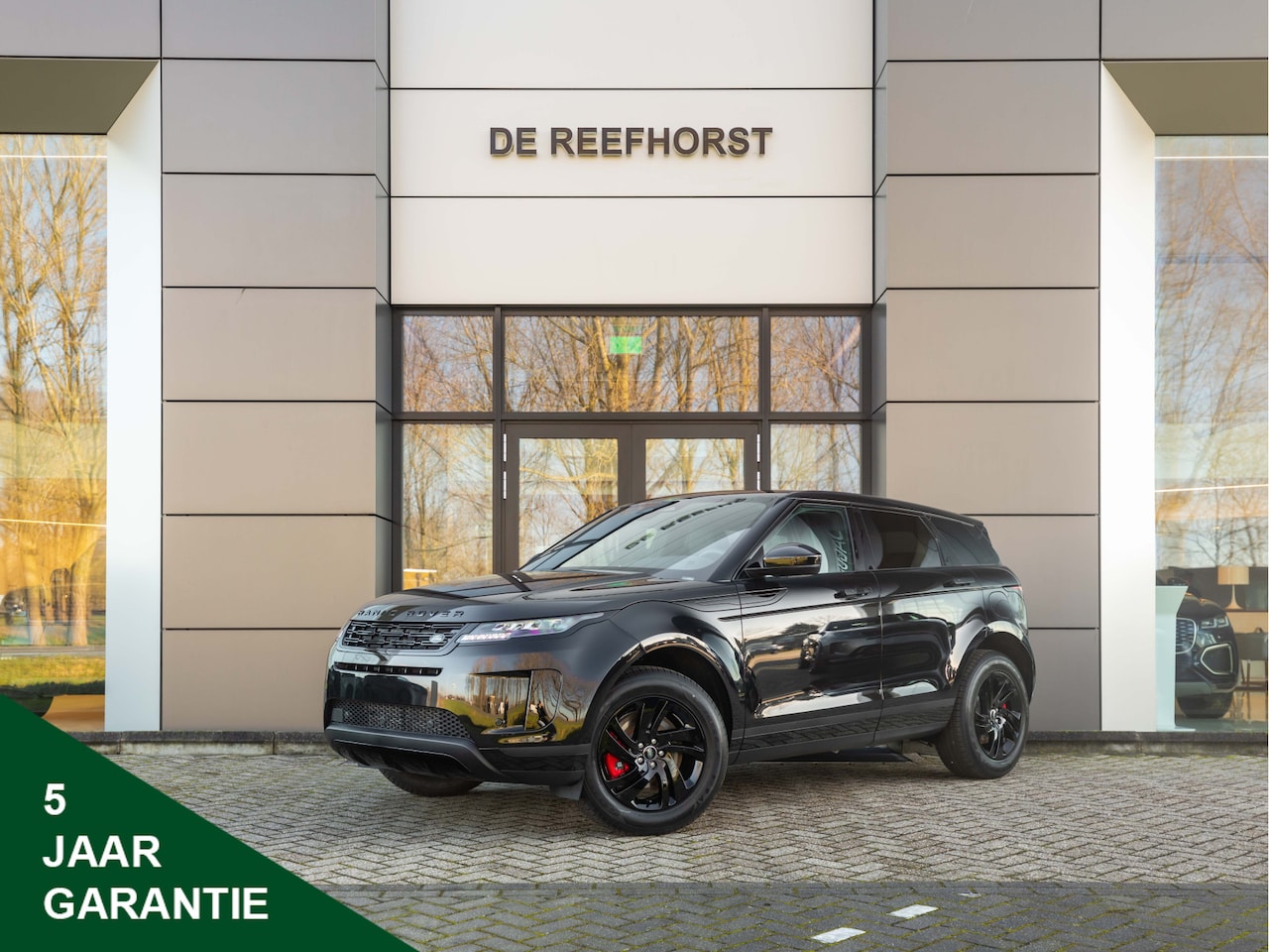 Land Rover Range Rover Evoque - P270e PHEV AWD S LIMITED EDITION | Privacy Glass | Panoramisch schuif-kanteldak - AutoWereld.nl