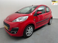 Peugeot 107 - 1.0 Active # Airco # Navi # Lmv # Nap