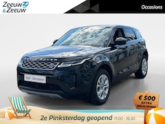 Land Rover Range Rover Evoque - 2.0 P200 AWD SE | Cold Climate Pack | elektrisch bedienbare achterklep met sensorsturing |
