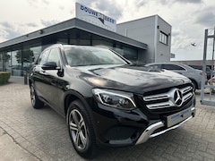 Mercedes-Benz GLC-klasse - 250 4MATIC Pano-Dak | Trekhaak | Leer | Stoelverw. | Elekt. Klep