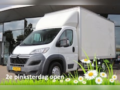 Citroën Jumper - 35 2.2 HDI BAKWAGEN Jumper 35 2.2 HDI BAKWAGEN | DHOLLANDIA LAADKLEP | CRUISE | AIRCO | 3