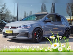 Volkswagen Golf - 2.0 TSI GTI TCR | PANO | MILLTEK | LED | ACC | CARPLAY | VIRT. COCKPIT | DYNAUDIO | CAMERA