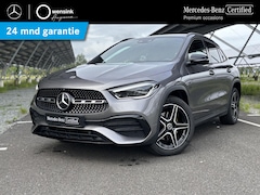Mercedes-Benz GLA-Klasse - 250e AMG Line | Night | Panoramadak | Multibeam LED | Parkeercamera | Sfeerverlichting |
