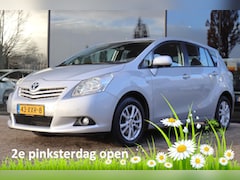 Toyota Verso - 1.6 VVT-I ASPIRATION | CRUISE | TREKHAAK | CARPLAY | NAVI | CLIMATE