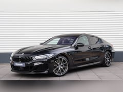 BMW 8-serie Gran Coupé - M850i xDrive High Executive | Bowers & Wilkins | Stoelventilatie | Head-up | Laserlight |