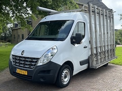 Renault Master - T33 2.3 dCi L2H2 Générique Glasresteel * Perfecte auto