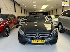 Mercedes-Benz C-klasse - 200 Ambition Comfort