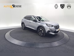 Peugeot e-2008 - EV Allure Pack 50 kWh | 3 Fase Laadfunctie | Camera | Navigatie | Parkeersensoren | Apple