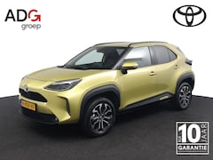 Toyota Yaris Cross - 1.5 Hybrid Dynamic | Origineel NL | Navigatie | Keyless Entry | Safety Sense |