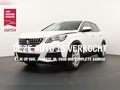 Peugeot 3008 - BWJ 2020 1.2 131 PK Active APPLE CARPLAY / ANDROID AUTO / NAVI / CLIMA / CRUISE / PARKEERS