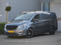 Mercedes-Benz Vito - 114 CDI Lang AUTOMAAT | LED | CLIMA | NAVI | CAMERA | 19" | CHIPTUNING | SOUNDSYSTEM | ENZ