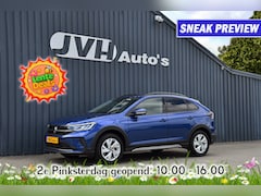 Volkswagen Taigo - 1.0 TSi 110pk Life AUT/DSG 03-2023 | VirtualCP | LED | PrG | Cam