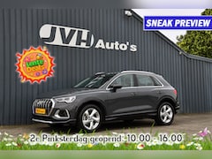 Audi Q3 - 35 (1.5) TFSi 150pk AUT/S-Tronic 04-2021 | Virtual CP | Full-LED | AppleCarPlay