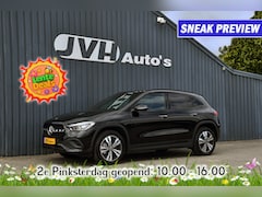 Mercedes-Benz GLA-Klasse - GLA250 e PHEV 218pk AUT/8G-DCT 03-2022 | VirtualCP XXL | 1/2Leder | LED | Blackline | TH